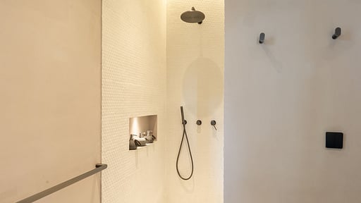 Villa Belantara Bingin Спальня 4