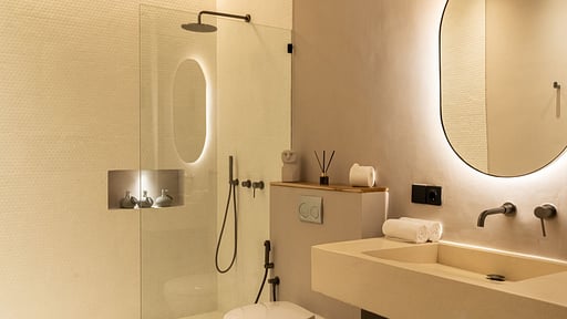 Villa Belantara Bingin Спальня 2