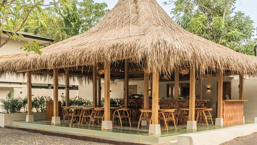 Villa Belantara Bingin Прочее 