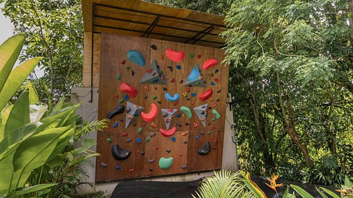 Villa Belantara Bingin Прочее 