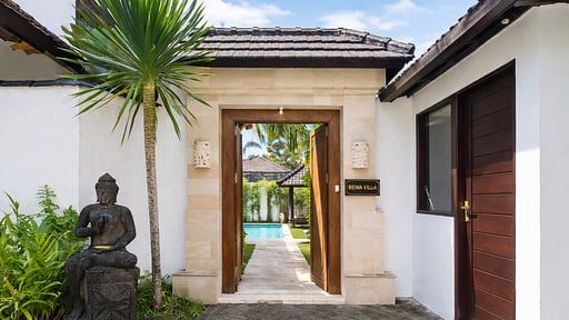Villa Bewa Others