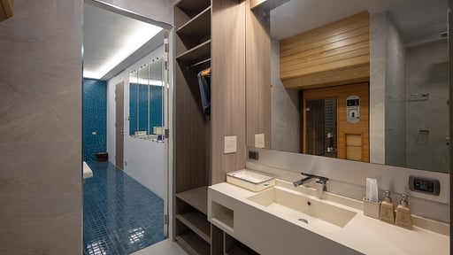 Villa Bluesiam Spa