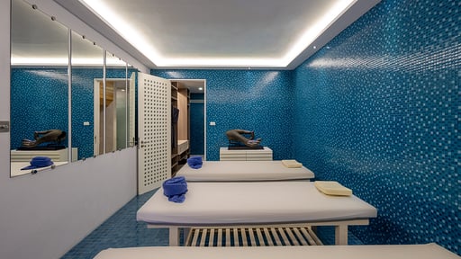 Villa Bluesiam Spa