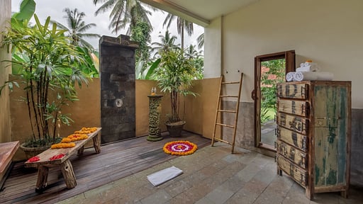 Villa Bodhi Bedroom 3