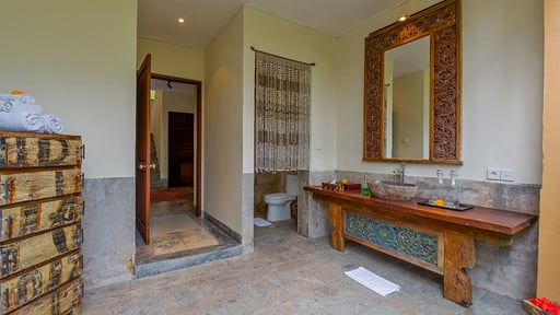 Villa Bodhi Bedroom 3