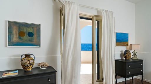 Villa Brezza Marina Others
