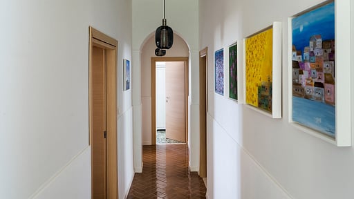 Villa Brezza Marina Others