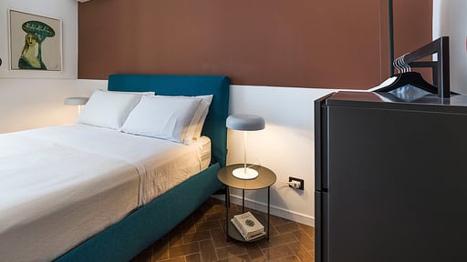 Villa Brezza Marina Bedroom 3