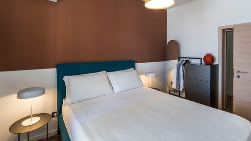 Villa Brezza Marina Bedroom 3