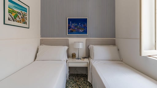Villa Brezza Marina Bedroom 2