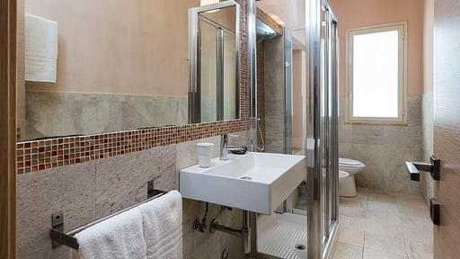 Villa Brezza Marina Bedroom 3