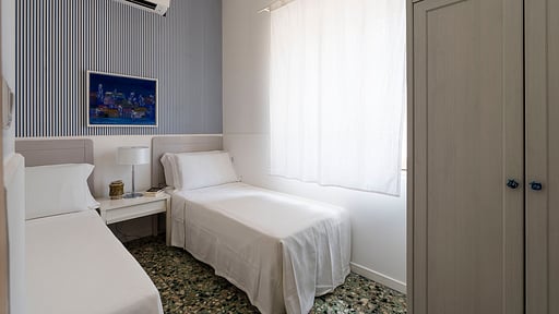 Villa Brezza Marina Bedroom 2