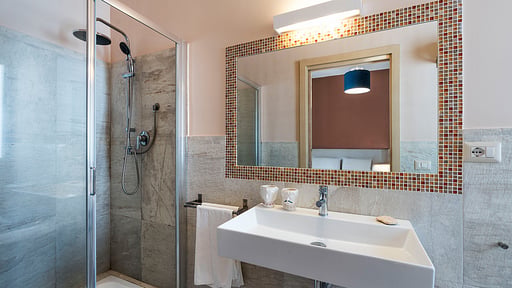 Villa Brezza Marina Bedroom 1