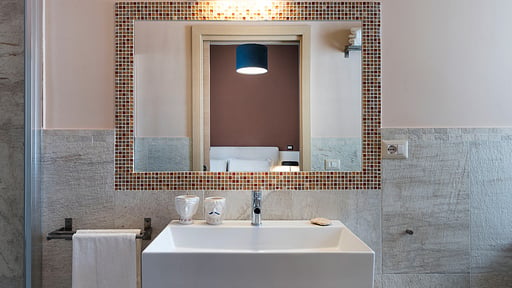 Villa Brezza Marina Bedroom 1