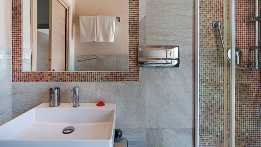 Villa Brezza Marina Bedroom 2