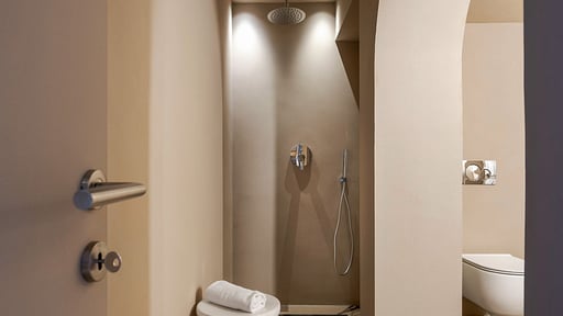 Villa Buena Vista Schlafzimmer 1