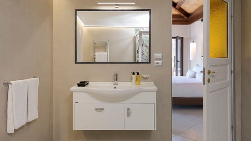 Villa Buena Vista Schlafzimmer 4