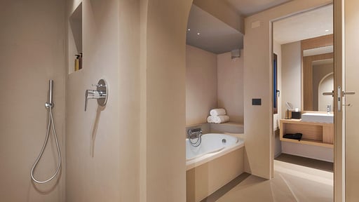 Villa Buena Vista Schlafzimmer 2