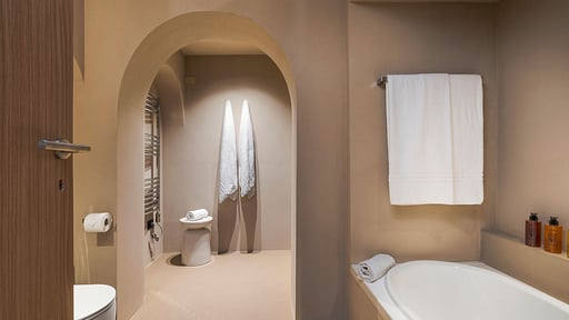 Villa Buena Vista Schlafzimmer 2