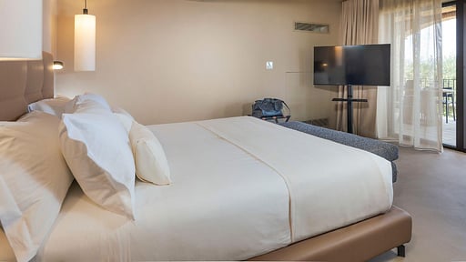 Villa Buena Vista Schlafzimmer 2