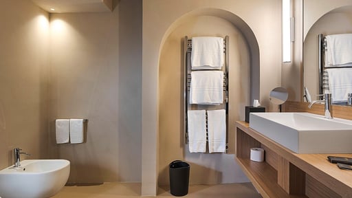 Villa Buena Vista Schlafzimmer 1