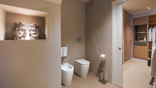 Villa Buena Vista Schlafzimmer 3