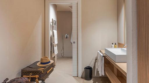 Villa Buena Vista Schlafzimmer 3