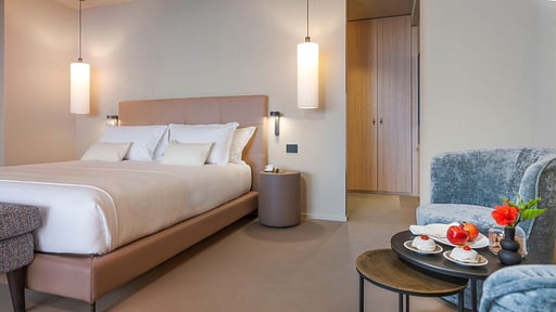Villa Buena Vista Schlafzimmer 3