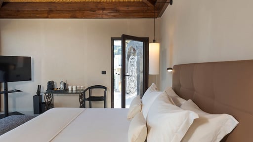 Villa Buena Vista Schlafzimmer 4