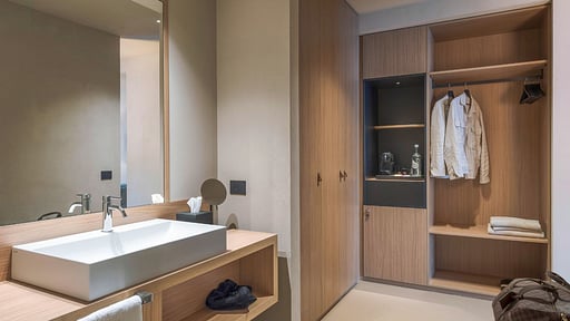 Villa Buena Vista Schlafzimmer 3