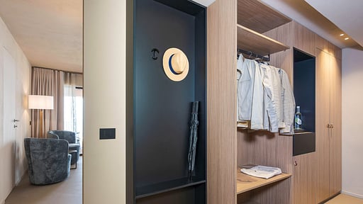 Villa Buena Vista Schlafzimmer 1