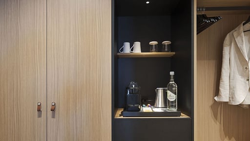 Villa Buena Vista Schlafzimmer 2