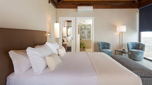 Villa Buena Vista Schlafzimmer 4