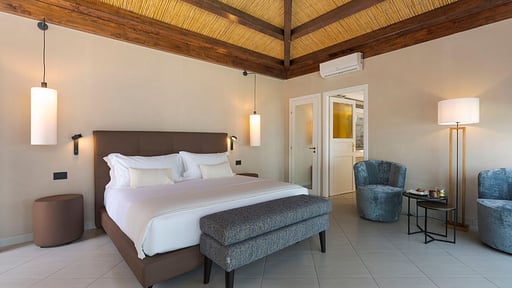 Villa Buena Vista Schlafzimmer 4