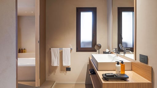 Villa Buena Vista Schlafzimmer 2
