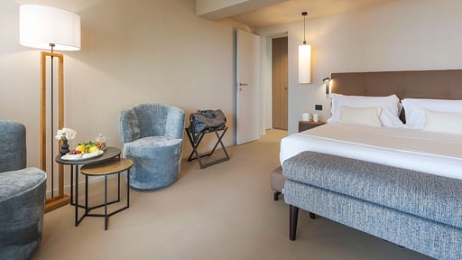 Villa Buena Vista Schlafzimmer 2