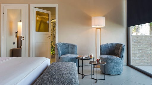 Villa Buena Vista Schlafzimmer 4