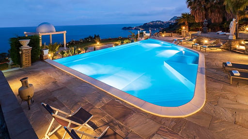 Villa Buena Vista Schwimmbad