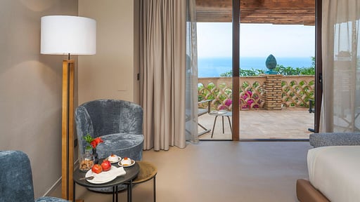 Villa Buena Vista Schlafzimmer 3