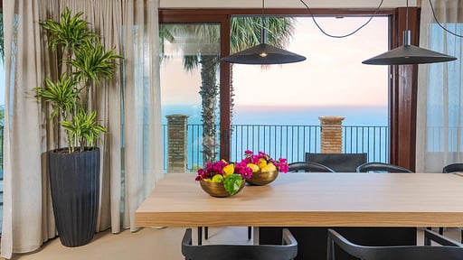 Villa Buena Vista Essecke