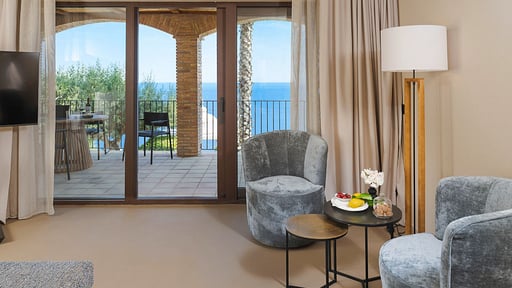Villa Buena Vista Schlafzimmer 2