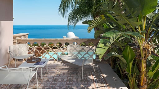 Villa Buena Vista Schlafzimmer 4
