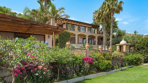 Villa Buena Vista Andere