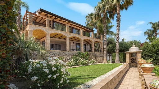 Villa Buena Vista Andere
