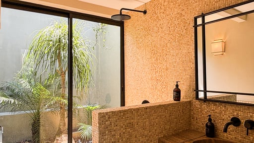 Villa Bumi Bedroom 1