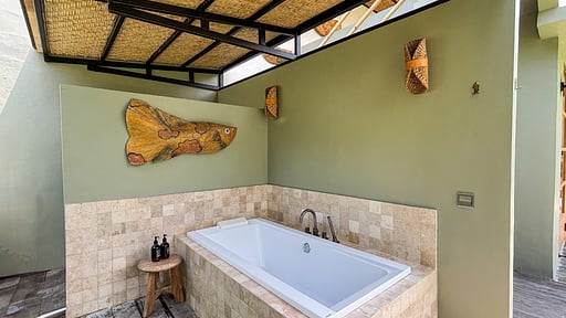 Villa Bumi Others
