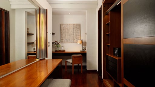 Villa Camellia Jimbaran Bedroom 3