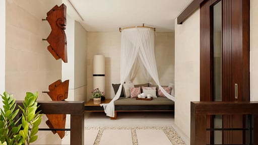 Villa Camellia Jimbaran Others