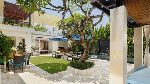 Villa Camellia Jimbaran Others