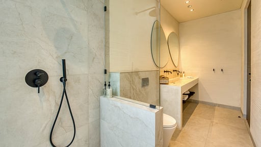 Villa Amara - CELO studio Chambre 2